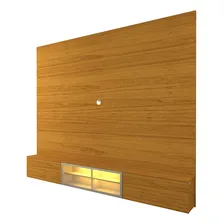 Home Tv 217 Luminare Led Reflecta 100% Mdf Naturale - Gelius Foto mini 4