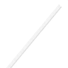 Homely 4 trilho simples 2m com 1 trilho duplo 2m com 27 suportes 30cm cor branco Foto mini 2