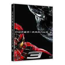 Homem Aranha 3 Dvd Foto mini 1