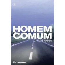 Homem Comum - Documentário - Dvd Foto mini 1