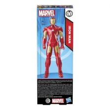 Homen De Ferro Marvel Expression - Hasbro F6607 Foto mini 4
