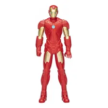 Homen De Ferro Marvel Expression - Hasbro F6607 Foto mini  2