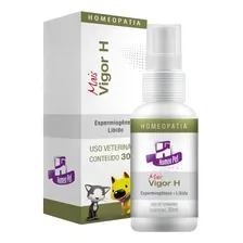 Homeopet Mais Vigor H 30ml Foto mini  2