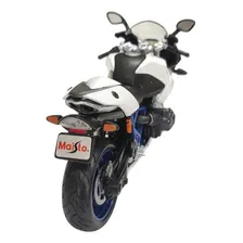 Honda Bmw Hp2 Sport Coleção Miniatura Ferro Na Caixa 18 Cm Foto mini 4