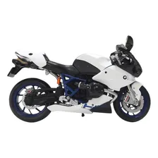 Honda Bmw Hp2 Sport Coleção Miniatura Ferro Na Caixa 18 Cm Foto mini 3