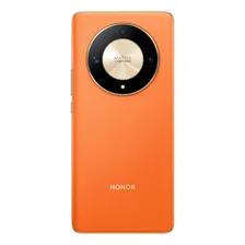 Honor Magic6 Lite Dual SIM 256 GB laranja 8 GB RAM Foto mini 3