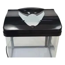 Hopar Aquario La-480 Preto 220v 60l Foto mini 3