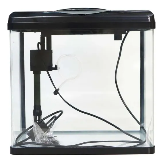 Hopar Aquario La-480 Preto 220v 60l Foto 1