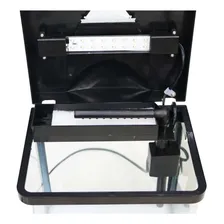 Hopar Aquario La-480 Preto 220v 60l Foto mini 4