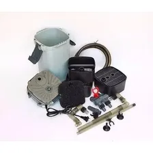 Hopar Filtro Canister Hf-3323 - 2200l/h Voltagem 220v Foto mini  2