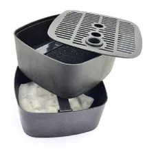 Hopar Filtro Canister Kf-2208 800 L/h 110v Foto mini 3