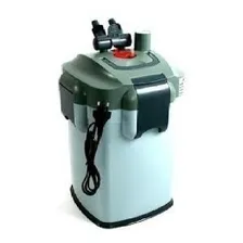 Hopar Filtro Canister Kf-2208 800 L/h 110v Foto mini 1