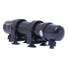 Hopar Filtro Uv-611 9w P/ Aquarios E Lagos 110V Foto mini 1