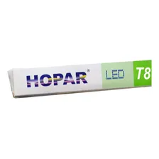 Hopar Lampada Led T8 9w Tubo 60cm Azul Bivolt P/ Aquario Foto mini 1