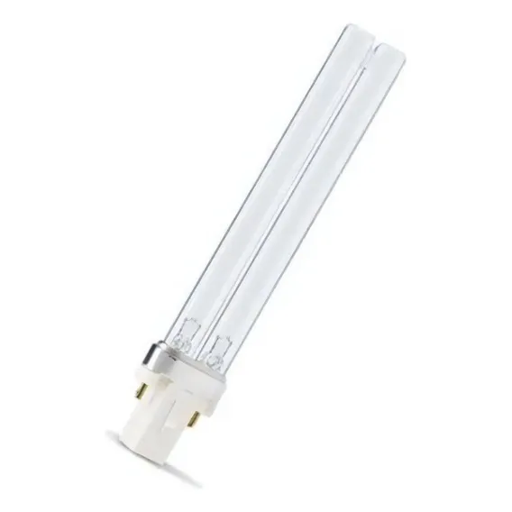 Hopar Lâmpada Uv 11w Foto 1