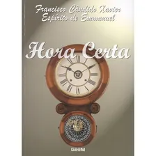 Hora Certa Foto mini 2