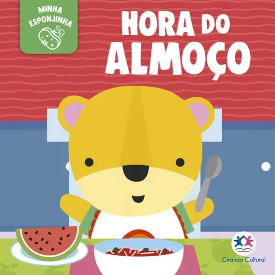 Hora Do Almoço Foto 1