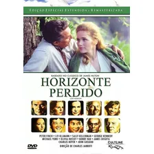 Horizonte Perdido - Dvd - Peter Finch - Liv Ullmann Foto  mini 1