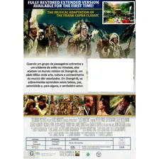 Horizonte Perdido - Dvd - Peter Finch - Liv Ullmann Foto mini  2