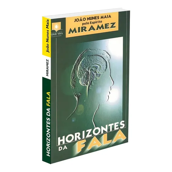 Horizontes Da Fala Foto 1