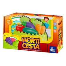 Horti Cesta De Legumes 7 Peças Htc-847 - Fenix Foto  mini 1