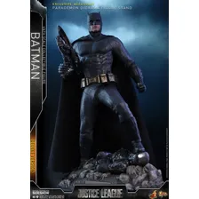 Hot Toys Dc Justice League Batman (deluxe) Foto mini 2