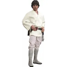 Hot Toys Star Wars Luke Skywalker Episodio Iv Foto mini 1