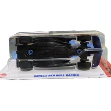 Hot Wheels 2025 F1 Oracle Red Bull Racing Azul-escuro Foto mini 4