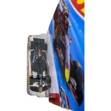 Hot Wheels 2025 F1 Oracle Red Bull Racing Azul-escuro Foto mini  3