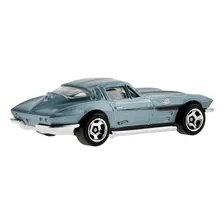 Hot Wheels 64 Corvette Stingray - Mattel Foto mini  2