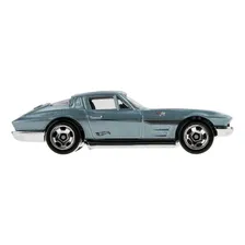 Hot Wheels 64 Corvette Stingray - Mattel Foto mini  3