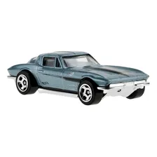 Hot Wheels 64 Corvette Stingray - Mattel Foto  mini 1