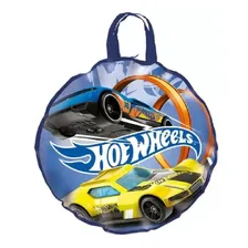 Hot Wheels Barraca Infantil Com 50 Bolinhas F0007-1 Foto mini  2