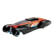 Hot Wheels Cadillac Fleetwood Aniversário 53 Anos Mattel Foto mini 1