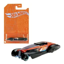 Hot Wheels Cadillac Fleetwood Aniversário 53 Anos Mattel Foto mini 2