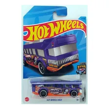 Hot Wheels HW Original Hot Wheels High Carro Foto mini 1