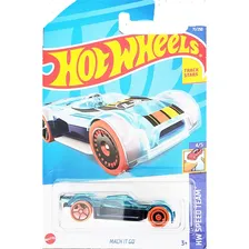 Hot Wheels Kit Carrinhos Futuristas Clássicos Colecionador Foto mini 3