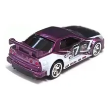 Hot Wheels Legends Nissan Skyline GT-r (r32) Foto mini 3