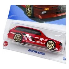 Hot Wheels Miniatura Carrinho Bmw M3 Wagon Mattel Cor Bmw Wagon Foto mini  3