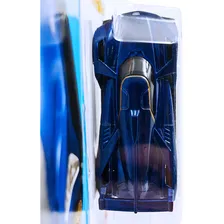 Hot Wheels Miniatura Carrinho Cadillac Project Gtp Hypercar Cor Cadillac Esportivo Foto mini  3