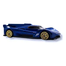 Hot Wheels Miniatura Carrinho Cadillac Project Gtp Hypercar Cor Cadillac Esportivo Foto mini  2