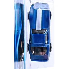 Hot Wheels Miniatura Carrinho Corvette Stingray Coleção Cor Miniatura Corvette Foto mini 2