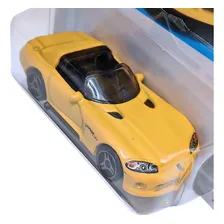 Hot Wheels Miniatura Carrinho Dodge Viper Rt/10 ConversÃvel Foto mini 3