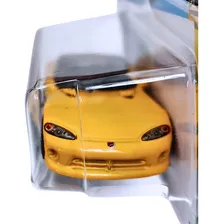 Hot Wheels Miniatura Carrinho Dodge Viper Rt/10 ConversÃvel Foto mini 4
