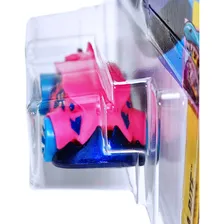 Hot Wheels Miniatura Carrinho Piranha Terror Mattel Cor Hot Wheels Piranha Foto mini 2