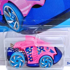 Hot Wheels Miniatura Carrinho Piranha Terror Mattel Cor Hot Wheels Piranha Foto mini 4