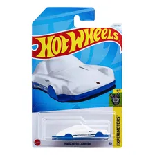 Hot Wheels Miniatura Carrinho Porsche 911 Carrera Foto mini 1