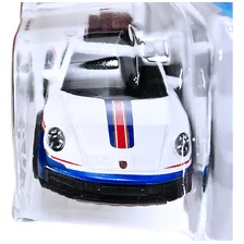 Hot Wheels Miniatura Carrinho Porsche 911 Rallye Mattel Cor Porsche Rally Foto mini 2