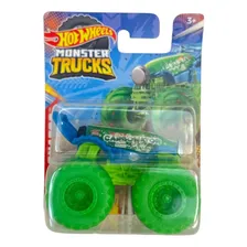 Hot Wheels Moster Truck - Carbonator Foto mini 1