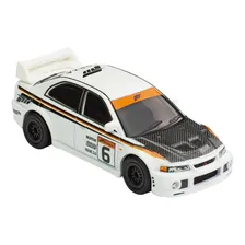 Hot Wheels Premium Forza Horizon 5 Mitsubishi Lancer Evo Foto mini  2